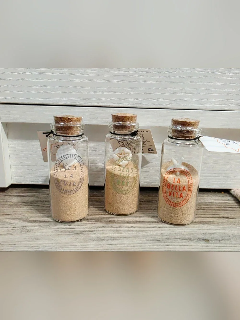 Target Bullseye Playground Summer 2026 Potion Bottles Full Set